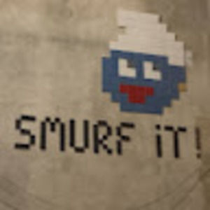 Meet your Posher, Garrison